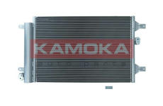 Kondenzátor, klimatizace KAMOKA 7800210