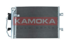 Kondenzátor, klimatizace KAMOKA 7800212