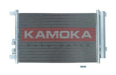 Kondenzátor, klimatizace KAMOKA 7800218