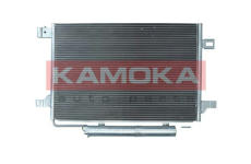 Kondenzátor, klimatizace KAMOKA 7800220
