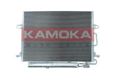 Kondenzátor, klimatizace KAMOKA 7800221