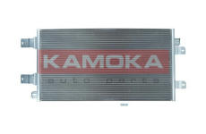 Kondenzátor, klimatizace KAMOKA 7800227