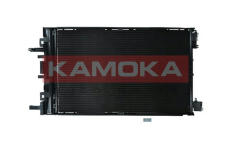 Kondenzátor, klimatizace KAMOKA 7800231