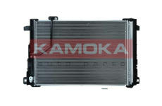 Kondenzátor, klimatizace KAMOKA 7800232