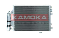 Kondenzátor, klimatizace KAMOKA 7800233