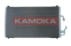 Kondenzátor, klimatizace KAMOKA 7800234