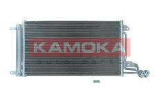 Kondenzátor, klimatizace KAMOKA 7800236