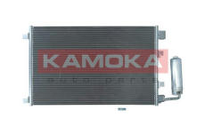 Kondenzátor, klimatizace KAMOKA 7800249