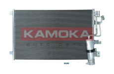 Kondenzátor, klimatizace KAMOKA 7800250