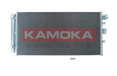 Kondenzátor, klimatizace KAMOKA 7800257