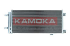Kondenzátor, klimatizace KAMOKA 7800259