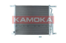 Kondenzátor, klimatizace KAMOKA 7800260