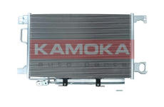 Kondenzátor, klimatizace KAMOKA 7800270