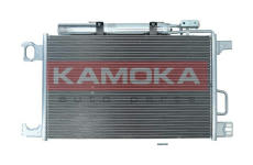 Kondenzátor, klimatizace KAMOKA 7800272
