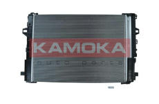 Kondenzátor, klimatizace KAMOKA 7800273