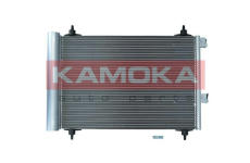 Kondenzátor, klimatizace KAMOKA 7800283