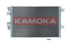 Kondenzátor, klimatizace KAMOKA 7800287
