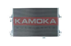 Kondenzátor, klimatizace KAMOKA 7800292