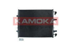 Kondenzátor, klimatizace KAMOKA 7800294