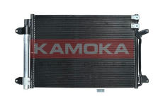 Kondenzátor, klimatizace KAMOKA 7800312