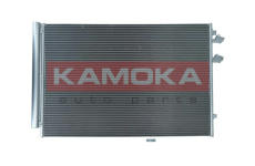 Kondenzátor, klimatizace KAMOKA 7800317