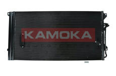 Kondenzátor, klimatizace KAMOKA 7800320