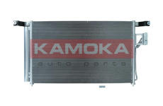 Kondenzátor, klimatizace KAMOKA 7800321