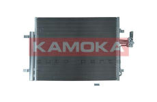 Kondenzátor, klimatizace KAMOKA 7800336
