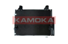 Kondenzátor, klimatizace KAMOKA 7800346