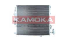 Kondenzátor, klimatizace KAMOKA 7800352