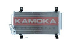 Kondenzátor, klimatizace KAMOKA 7800363