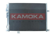 Kondenzátor, klimatizace KAMOKA 7800371