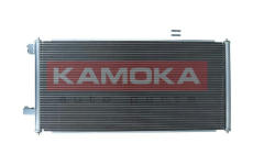 Kondenzátor, klimatizace KAMOKA 7800375
