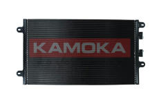 Kondenzátor, klimatizace KAMOKA 7800383