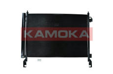 Kondenzátor, klimatizace KAMOKA 7800385