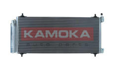 Kondenzátor, klimatizace KAMOKA 7800388