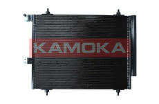 Kondenzátor, klimatizace KAMOKA 7800389