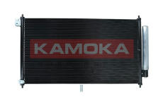 Kondenzátor, klimatizace KAMOKA 7800399
