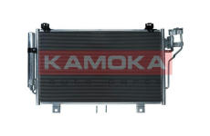 Kondenzátor, klimatizace KAMOKA 7800400