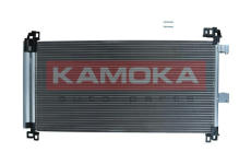 Kondenzátor, klimatizace KAMOKA 7800425
