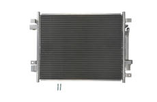 Kondenzátor klimatizácie KAMOKA 7800452