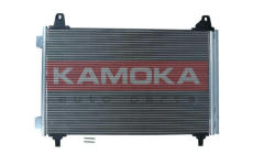 Kondenzátor, klimatizace KAMOKA 7800479