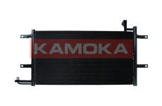 Kondenzátor, klimatizace KAMOKA 7800487