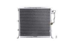 Kondenzátor klimatizácie KAMOKA 7800491