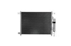 Kondenzátor klimatizácie KAMOKA 7800500