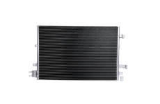 Kondenzátor klimatizácie KAMOKA 7800502