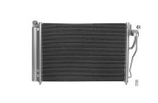 Kondenzátor klimatizácie KAMOKA 7800503