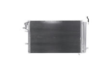 Kondenzátor klimatizácie KAMOKA 7800506