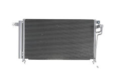 Kondenzátor klimatizácie KAMOKA 7800507