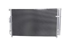 Kondenzátor klimatizácie KAMOKA 7800509